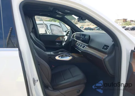 2020 Mercedes-Benz Gle 350 4Matic z USA, uszkodzony, nr VIN 4JGFB4KB9LA055888